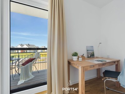 Holiday apartment Ferienwohnung Muschelsucher, App. 7 Olpenitz - Outdoor photo 11
