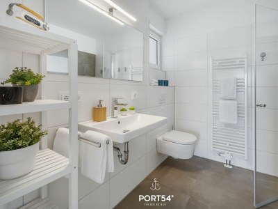 Holiday apartment Ferienwohnung Muschelsucher, App. 7 Olpenitz - Outdoor photo 12