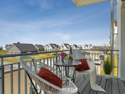 Holiday apartment Ferienwohnung Muschelsucher, App. 7 Olpenitz - Outdoor photo 13