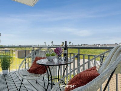 Holiday apartment Ferienwohnung Muschelsucher, App. 7 Olpenitz - Outdoor photo 14