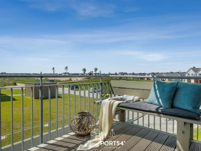 Holiday apartment Ferienwohnung Muschelsucher, App. 7 Olpenitz - Outdoor photo 15