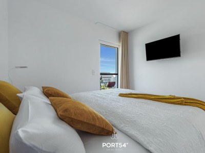 Holiday apartment Ferienwohnung Muschelsucher, App. 7 Olpenitz - Features photo 23