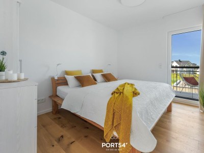 Holiday apartment Ferienwohnung Muschelsucher, App. 7 Olpenitz - Features photo 24