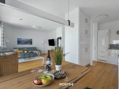 Holiday apartment Ferienwohnung Muschelsucher, App. 7 Olpenitz - Features photo 29