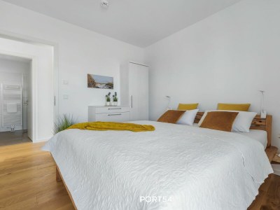 Holiday apartment Ferienwohnung Muschelsucher, App. 7 Olpenitz - Features photo 30