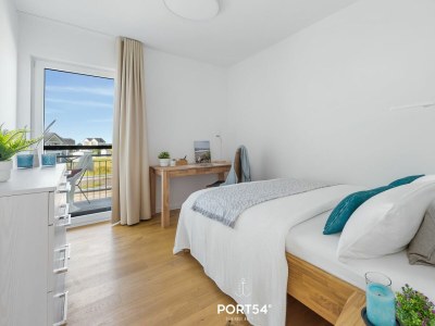 Holiday apartment Ferienwohnung Muschelsucher, App. 7 Olpenitz - Features photo 31