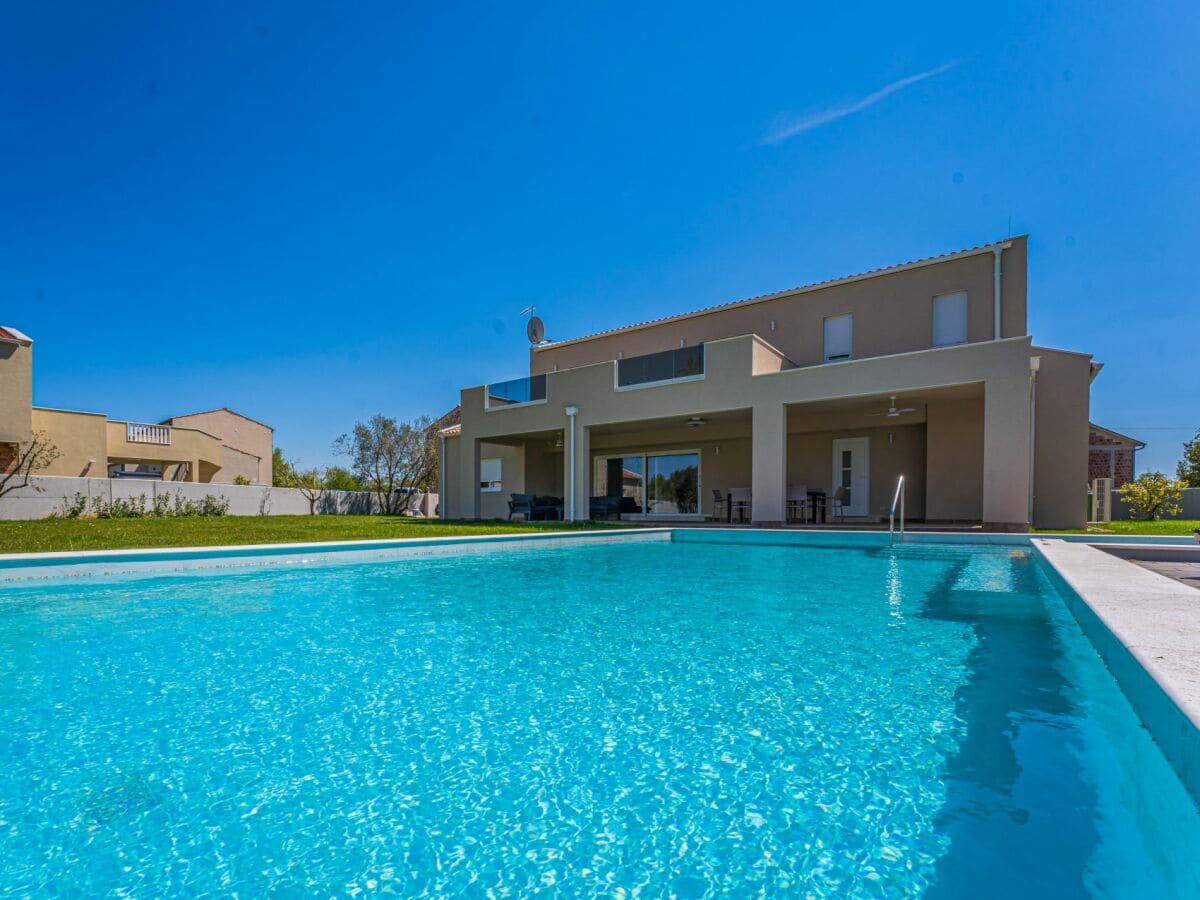 Villa Arancin Novigrad