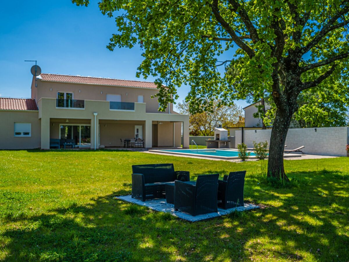 Villa Arancin Novigrad - Outdoor photo 4