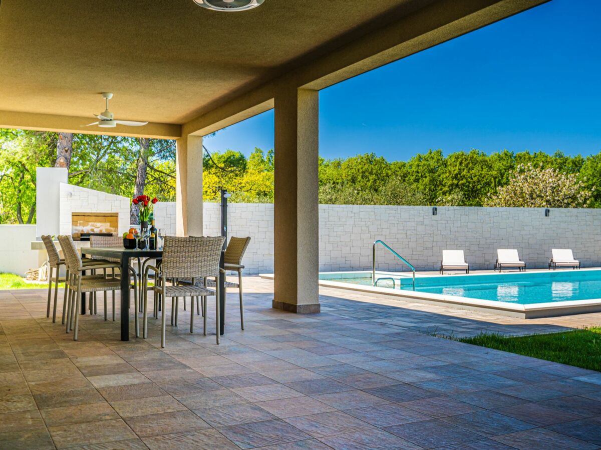 Villa Arancin Novigrad - Outdoor photo 5