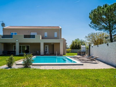 Villa Arancin Novigrad - Outdoor photo 3