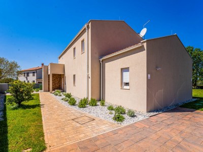 Villa Arancin Novigrad - Outdoor photo 7