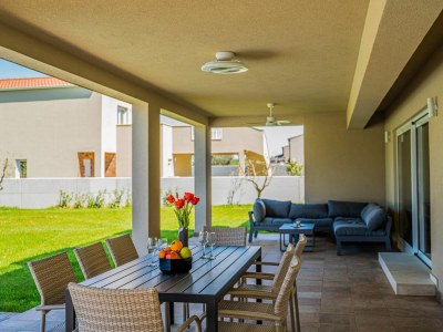 Villa Arancin Novigrad - Outdoor photo 8