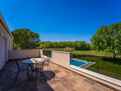 Villa Arancin Novigrad - Outdoor photo 9