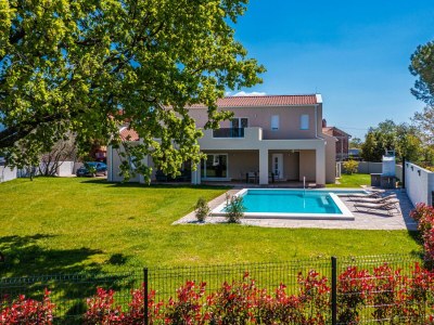 Villa Arancin Novigrad - Outdoor photo 10