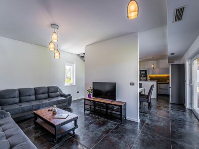 Villa Arancin Novigrad - Features photo 12