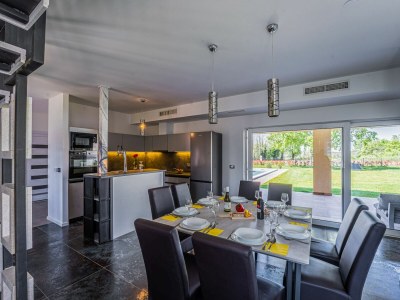 Villa Arancin Novigrad - Features photo 13