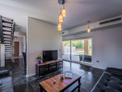 Villa Arancin Novigrad - Features photo 14