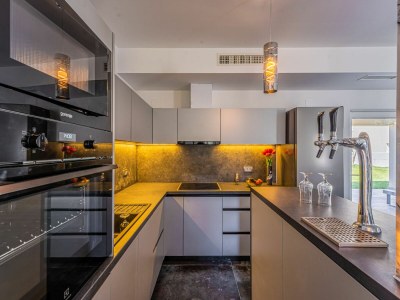 Villa Arancin Novigrad - Features photo 15