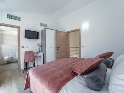 Villa Arancin Novigrad - Features photo 17