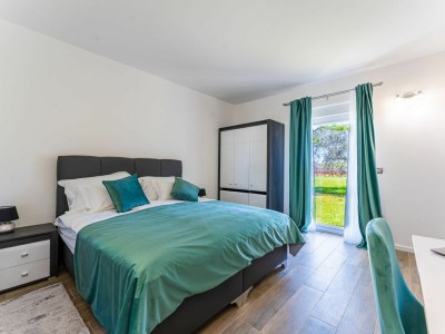 Villa Arancin Novigrad - Features photo 18