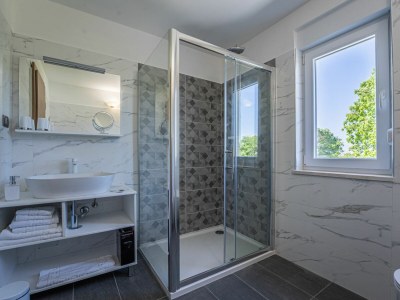 Villa Arancin Novigrad - Features photo 23