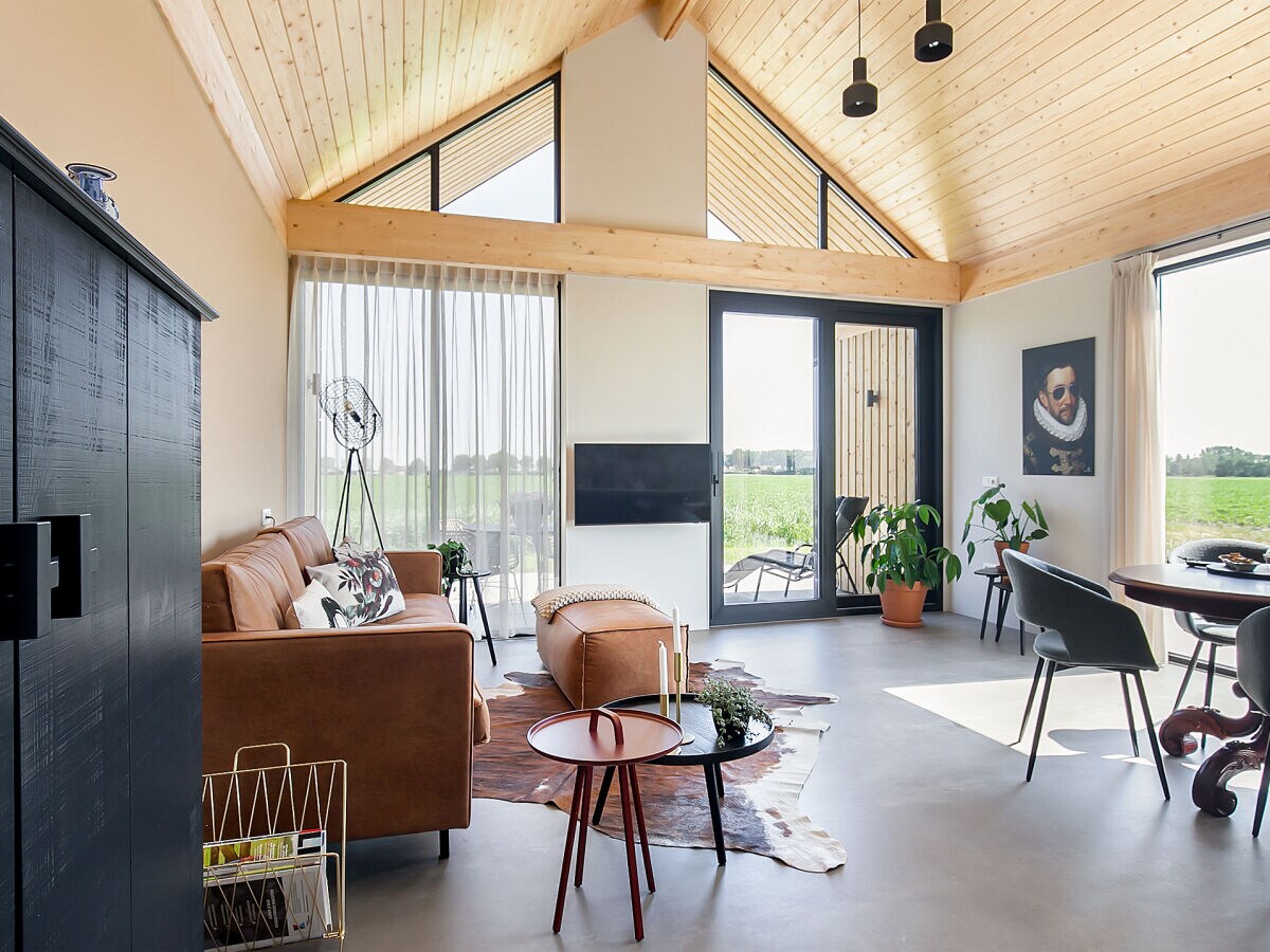 Holiday house Noazem