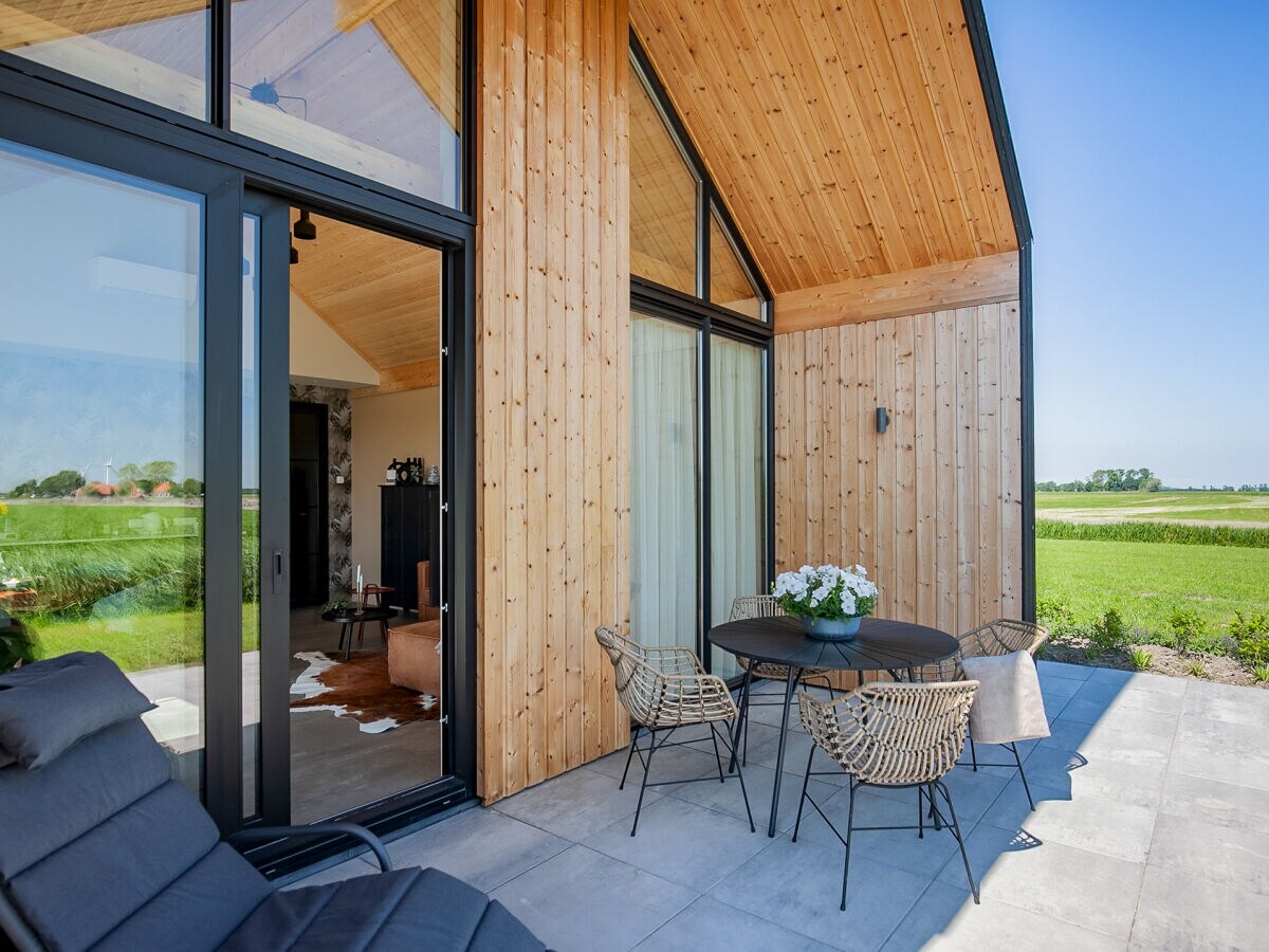 Holiday house Noazem - Outdoor photo 2