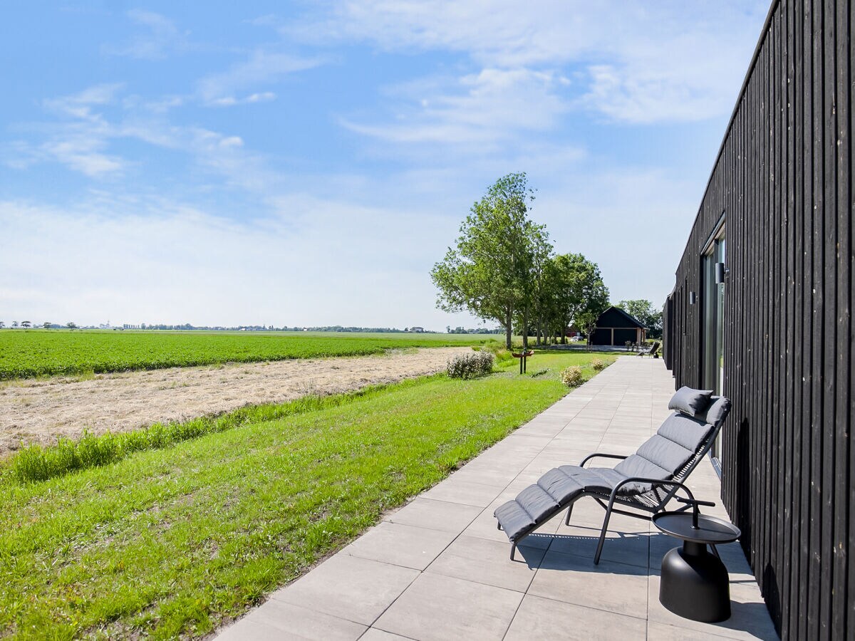 Holiday house Noazem - Outdoor photo 3