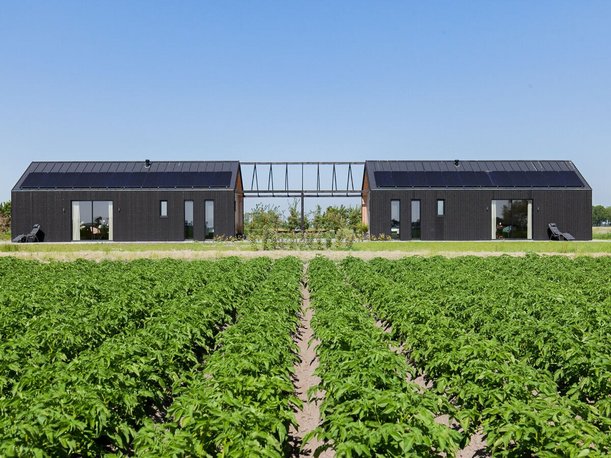 Holiday house Noazem - Outdoor photo 5