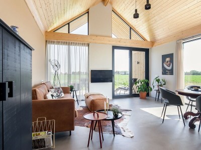 Holiday house Noazem in Slappeterp - Holiday house