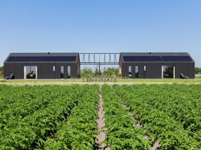 Holiday house Noazem - Outdoor photo 5