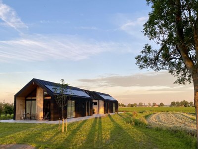 Holiday house Noazem - Outdoor photo 11