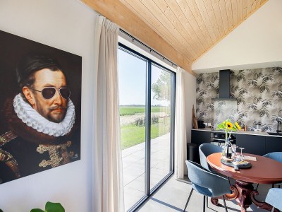 Holiday house Noazem - Features photo 12