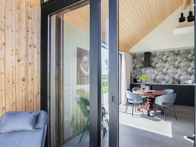 Holiday house Noazem - Features photo 20