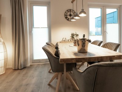 Holiday apartment Ferienwohnung Pequeno Secreto Olpenitz - Outdoor photo 2