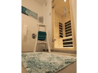 Holiday apartment Ferienwohnung Pequeno Secreto Olpenitz - Outdoor photo 3