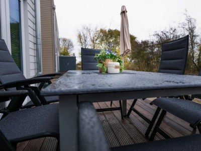 Holiday apartment Ferienwohnung Pequeno Secreto Olpenitz - Outdoor photo 5