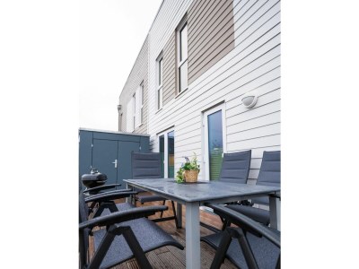 Holiday apartment Ferienwohnung Pequeno Secreto Olpenitz - Outdoor photo 6