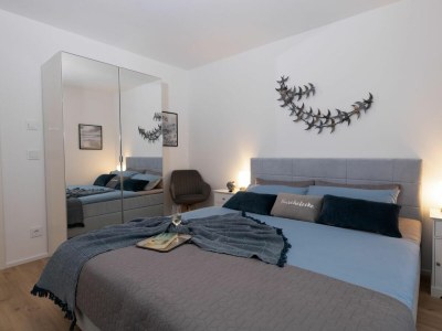 Holiday apartment Ferienwohnung Pequeno Secreto Olpenitz - Outdoor photo 7