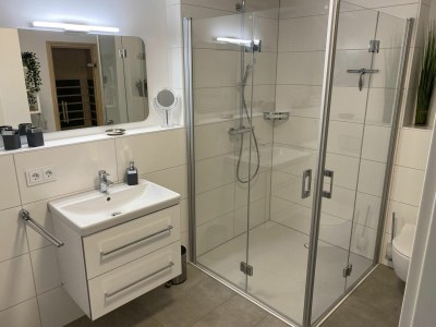 Holiday apartment Ferienwohnung Pequeno Secreto Olpenitz - Outdoor photo 9