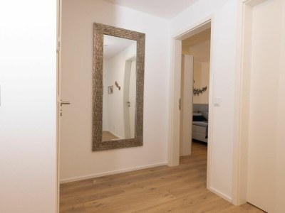 Holiday apartment Ferienwohnung Pequeno Secreto Olpenitz - Outdoor photo 11