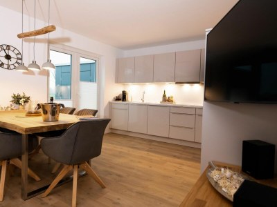 Holiday apartment Ferienwohnung Pequeno Secreto Olpenitz - Outdoor photo 15