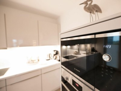 Holiday apartment Ferienwohnung Pequeno Secreto Olpenitz - Outdoor photo 17