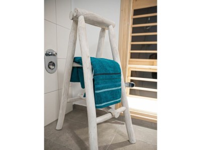 Holiday apartment Ferienwohnung Pequeno Secreto Olpenitz - Outdoor photo 20