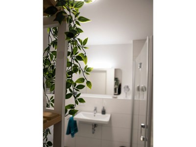 Holiday apartment Ferienwohnung Pequeno Secreto Olpenitz - Outdoor photo 21