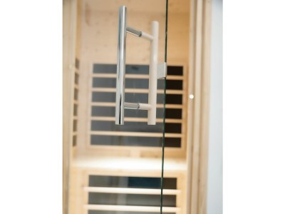 Holiday apartment Ferienwohnung Pequeno Secreto Olpenitz - Outdoor photo 22