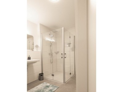 Holiday apartment Ferienwohnung Pequeno Secreto Olpenitz - Outdoor photo 23