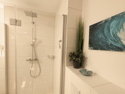 Holiday apartment Ferienwohnung Pequeno Secreto Olpenitz - Outdoor photo 25