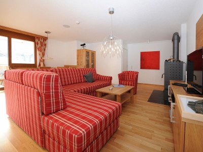 Apartment 3311 Verwall 1 - Features photo 2
