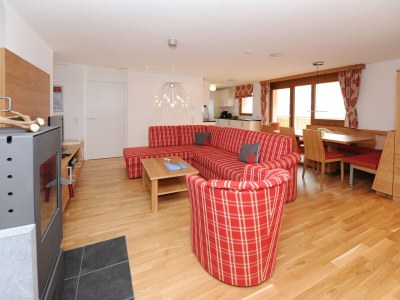 Apartment 3311 Verwall 1 - Features photo 3